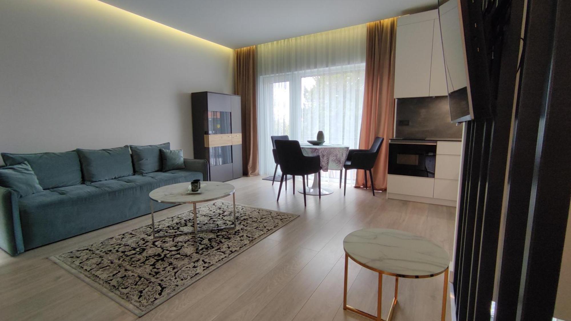 New J&R Apartment Near Girstutis, Free Private Parking & Self Check-In Kaunas Exteriér fotografie