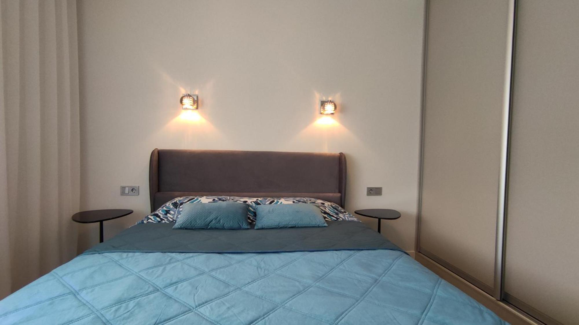 New J&R Apartment Near Girstutis, Free Private Parking & Self Check-In Kaunas Exteriér fotografie