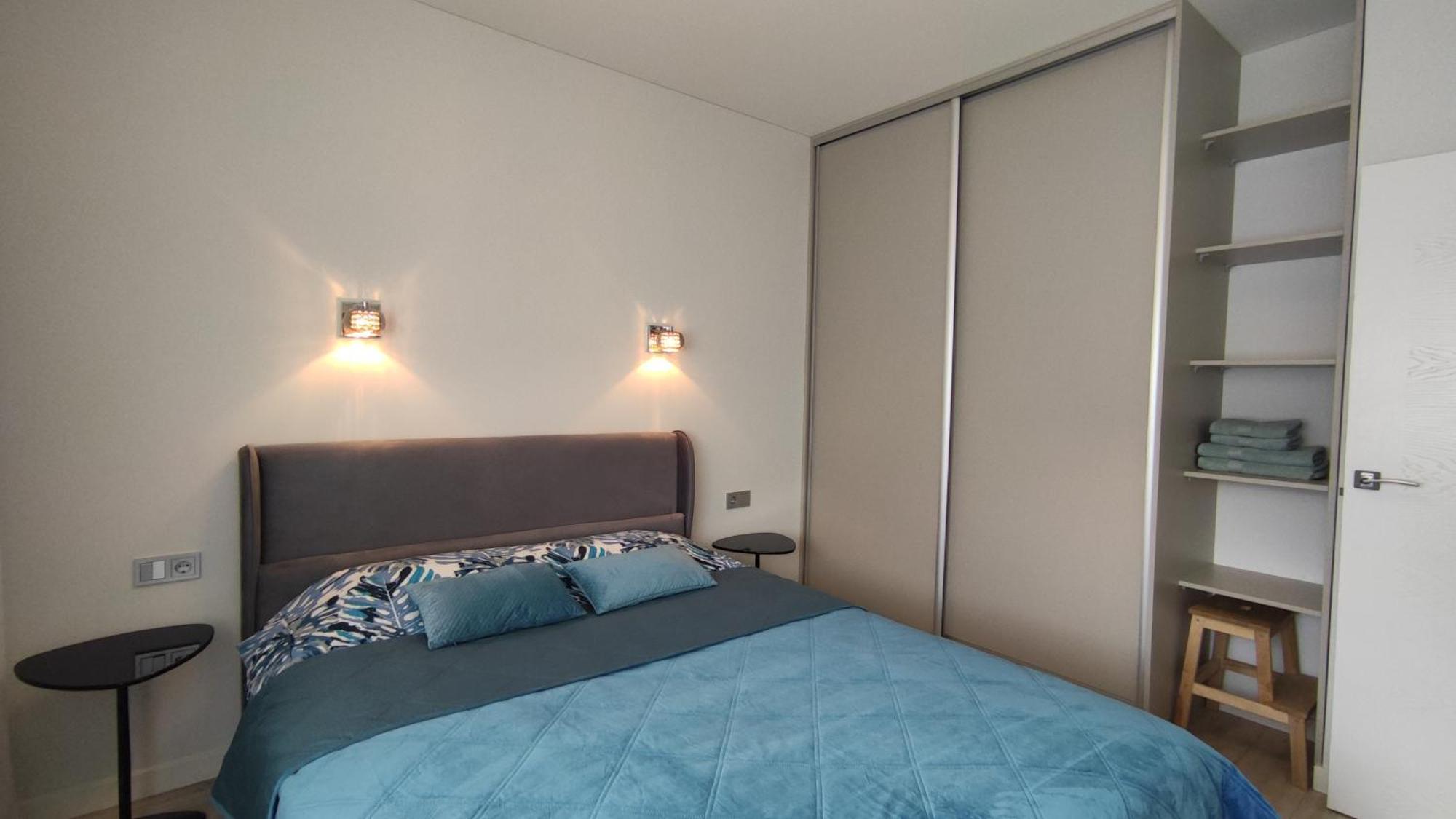 New J&R Apartment Near Girstutis, Free Private Parking & Self Check-In Kaunas Exteriér fotografie