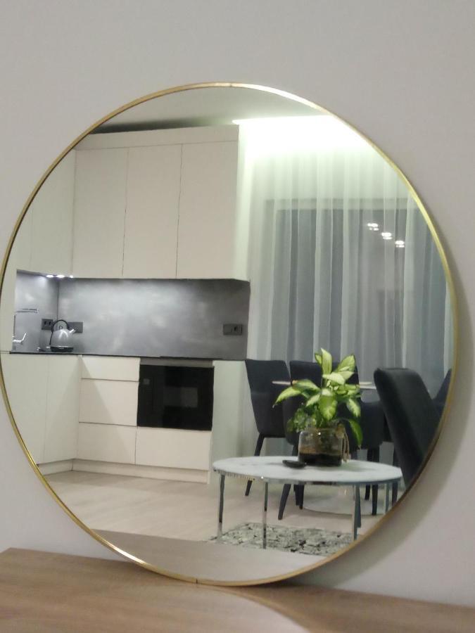 New J&R Apartment Near Girstutis, Free Private Parking & Self Check-In Kaunas Exteriér fotografie