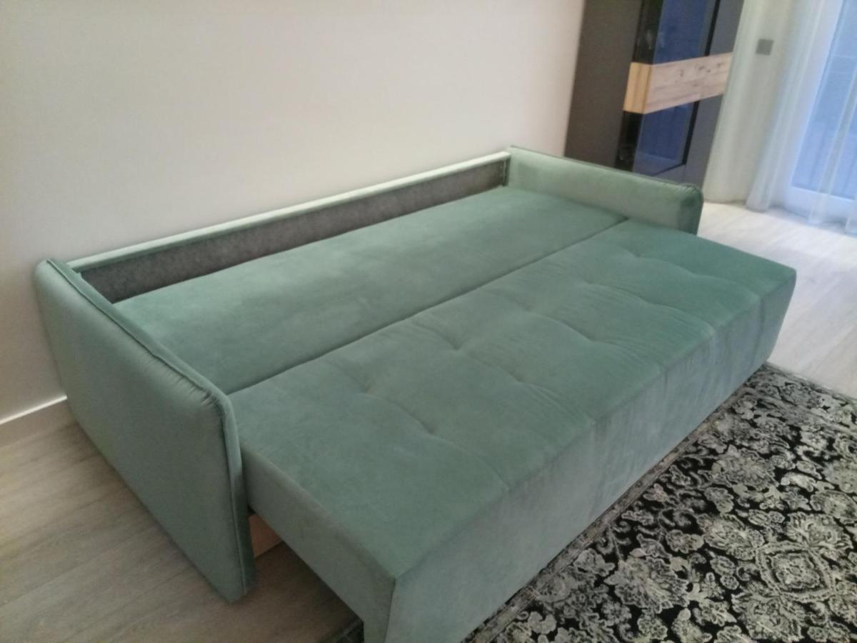 New J&R Apartment Near Girstutis, Free Private Parking & Self Check-In Kaunas Exteriér fotografie