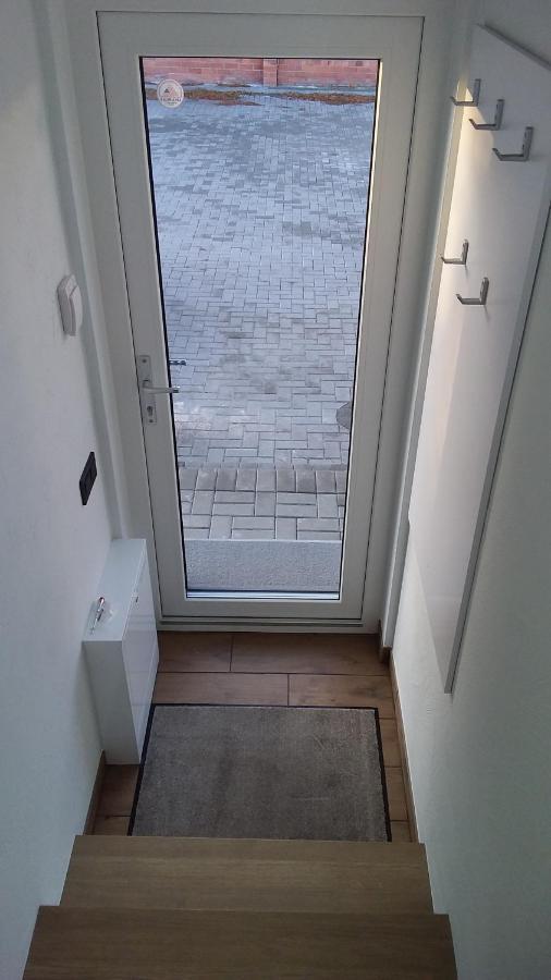 New J&R Apartment Near Girstutis, Free Private Parking & Self Check-In Kaunas Exteriér fotografie
