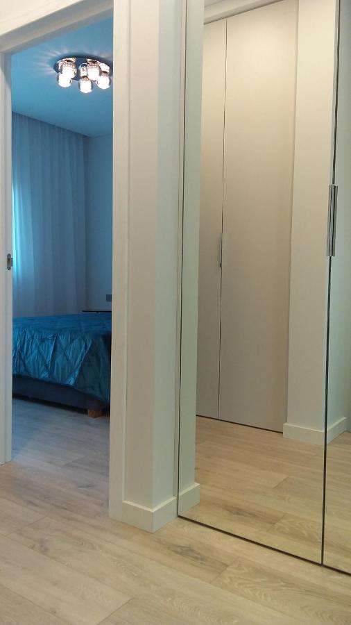 New J&R Apartment Near Girstutis, Free Private Parking & Self Check-In Kaunas Exteriér fotografie