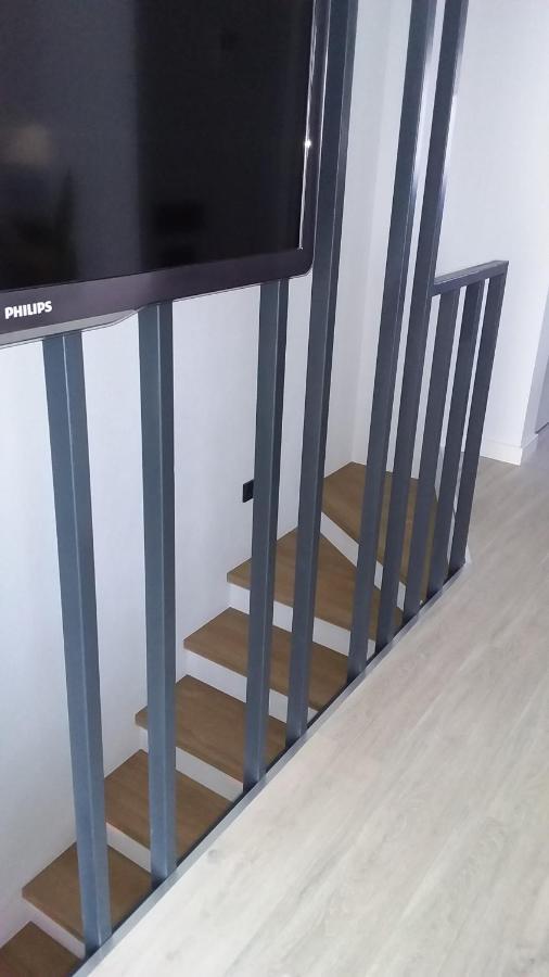 New J&R Apartment Near Girstutis, Free Private Parking & Self Check-In Kaunas Exteriér fotografie
